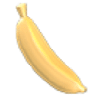 Golden Plantain  - Legendary from Rain Weather Update (Robux)